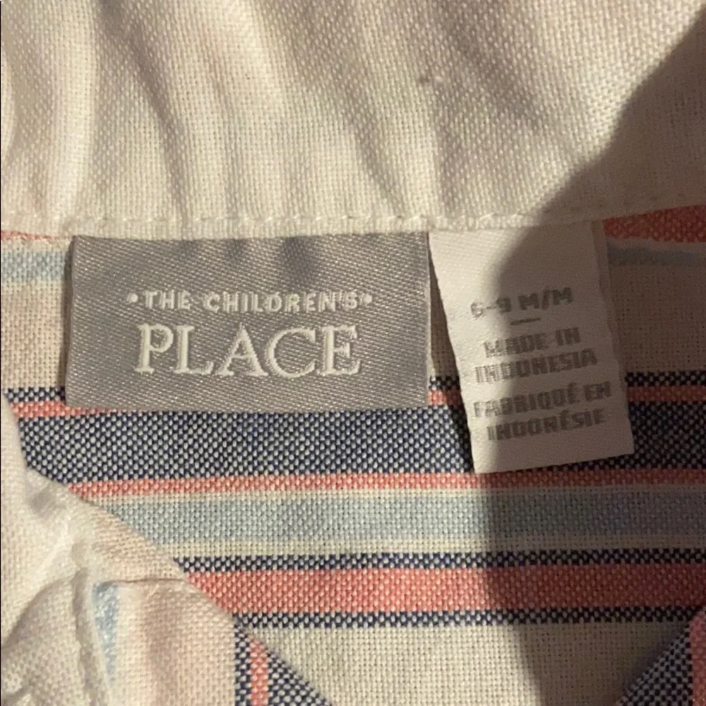 Children’s Place Outfit